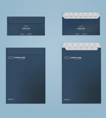 Envelope Printing in Dubai Custom envelopes for branding, invitations, and business correspondence. Quality materials and fast delivery!